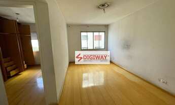 Imagem: Amplo apto super bem localizado próximo