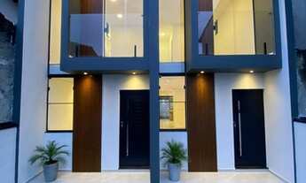 Imagem: Casa para venda com 96 metros quadrados