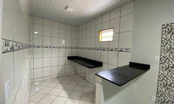 Imagem 7: Conjunto Agua Cristalina - Padrão Apartamento Com 2 Quartos