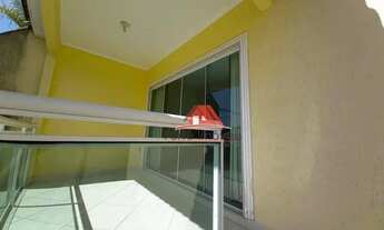 Imagem 3: Casa com 3 dormitórios Próximo ao Cachamorra - CG/RJ