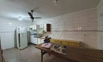 Imagem 7: Casa Padrão em Ribeirão Preto