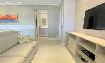 Imagem 4: Apartamento à venda, 134 m² por R$ 1.280.000,00 - Praia das Astúrias - Guarujá/SP