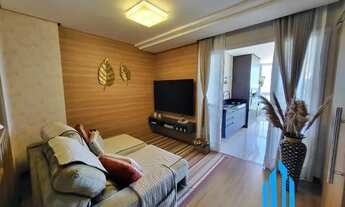 Imagem 5: Apartamento para venda com 115 metros quadrados com 3 quartos em Praia do Morro - Guarapar