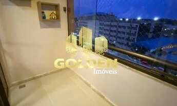 Imagem 4: Apartamento para aluguel tem 80 metros quadrados com 3 quartos em Paralela - Salvador - BA