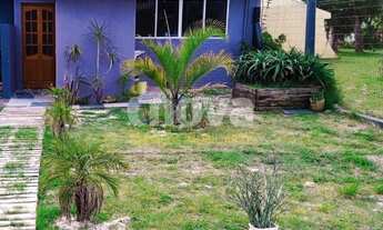 Imagem 2: 2 CASAS NO MESMO TERRRENO EM IMBÉ