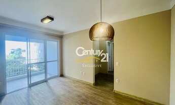 Imagem: Apartamento com 2 dormitórios para alugar