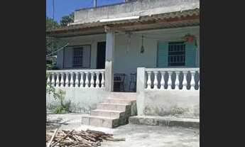 Imagem: Vende-se casa