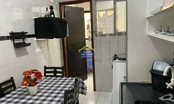 Imagem 7: Apartamento com 1 dorm, Ocian, Praia Grande - R$ 270 mil, Cod: ACT2063