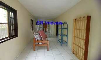 Imagem 3: Casa para locação definitiva - praia da Lagoinha - Ubatuba