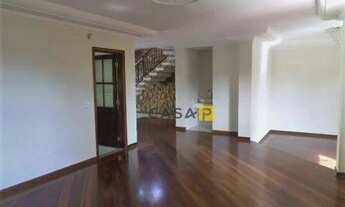 Imagem 4: Casa com 3 dormitórios, 572 m² - venda por R$ 3.500.000,00 ou aluguel por R$ 10.000,00/mês