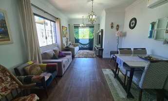 Imagem 2: AMPLA COBERTURA DUPLEX C/ PISCINA