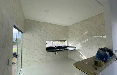 Imagem 2: Casa pronta para morar no Condomínio Buona Vita #3 dormitórios (sendo duas suítes) #closet