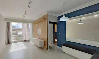 Imagem: Apartamento com 2 dormitórios para alugar