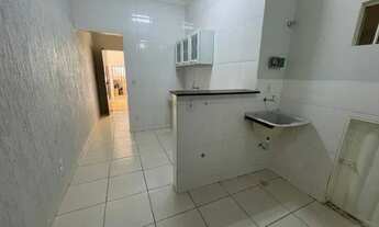 Imagem 4: Apartamento na região da pituba