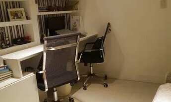 Imagem 3: Condomínio Residencial Monticello Apartamento Com 3/4 Sendo Suíte E Varanda Sombra. TFPB0L