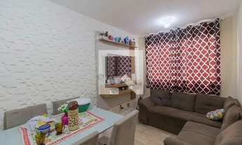 Imagem 2: Apartamento para Aluguel - Ermelino Matarazzo, 2 Quartos, 42 m2