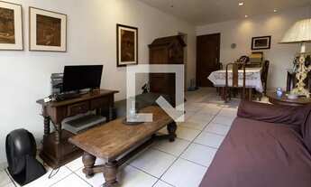 Imagem 5: Apartamento para Aluguel - Laranjeiras, 3 Quartos, 97 m2