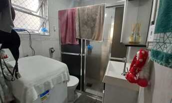 Imagem 5: Apartamento para venda possui 28 metros quadrados com 1 quarto em Centro - São Vicente - S