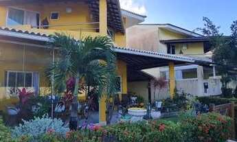 Imagem 3: Casa em Condomínio para Venda em Lauro de Freitas, Buraquinho, 3 dormitórios, 3 suítes, 4