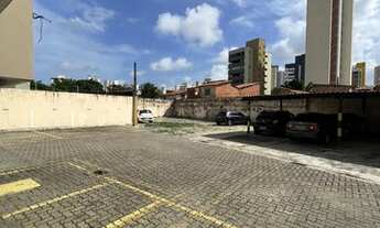 Imagem 4: Apartamento para aluguel com 60 metros quadrados com 2 quartos em Papicu - Fortaleza - CE