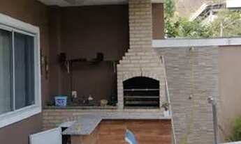 Imagem 3: Casa de condomínio para aluguel com 270 metros quadrados com 4 suites e sotao