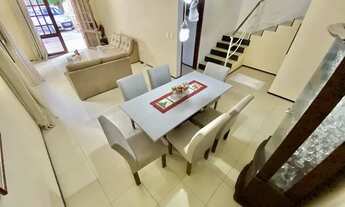 Imagem 5: F Casa para venda possui 80 metros quadrados com 3 quartos em Simões Filho - Simões Filho