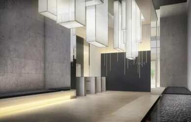 Imagem 4: SALA COMERCIAL em São Paulo - SP, Santo Amaro