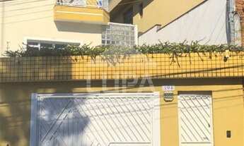 Imagem: Sobrado à venda na Vila Prudente!