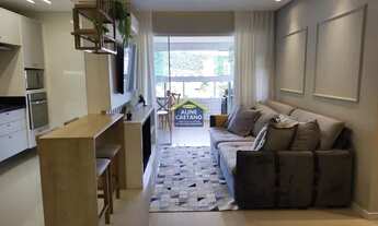 Imagem 3: Oportunidade Forte ?Mobiliado 02 dorms c/suite 02 vagas 800 mil