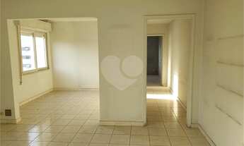 Imagem: São Paulo - Apartamento Padrão - BARRA