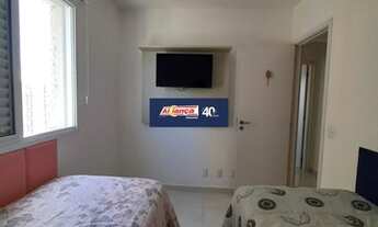 Imagem 7: ÓTIMO APARTAMENTO 60M² COM 2 DORMITÓRIOS E 1 VAGA DE GARAGEM - PICANÇO