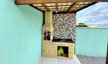 Imagem 2: Bela casa a venda em Unamar, 1 quarto, área gourmet, Tamoios - Cabo Frio - RJ