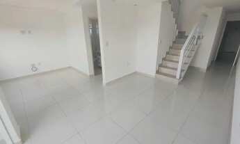 Imagem: Cobertura duplex de 2 quartos, sendo 1 suíte