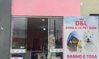 Imagem: Vendo petshop