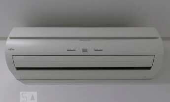 Imagem 3: Apartamento para Aluguel - Setor Sudoeste, 1 Quarto, 32 m2