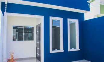 Imagem 3: Casas Novas 2 e 3 quartos, aceita financiamento