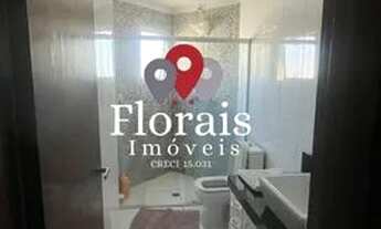 Imagem 6: Apartamento para Venda em Cuiabá, Bosque da Saúde, 3 dormitórios, 1 suíte, 4 banheiros, 2