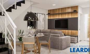 Imagem 7: COBERTURA - VILA ALPINA - SP