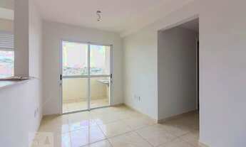 Imagem 2: Apartamento para Aluguel - Santa Maria, 3 Quartos, 60 m2