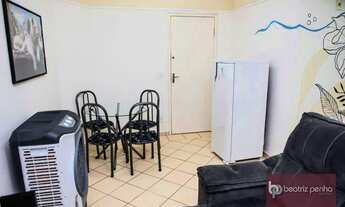 Imagem 7: Apartamento com 1 dormitório à venda, 50 m² por R$ 290.000 - Vila Redentora - São José do