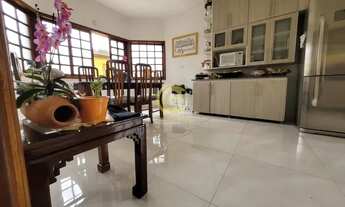 Imagem 7: Casa terrea com 4 quartos 3banheiros e 8 vagas para alugar no Terras de São João em Jacare