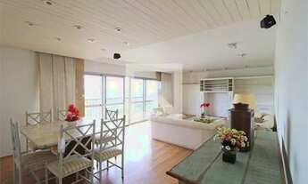 Imagem 4: Apartamento à Venda - Alto de Pinheiros, 4 Quartos, 185 m2