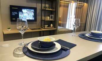 Imagem 5: Apartamentos Studios no Bairro Jardim