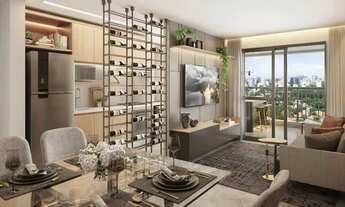 Imagem 6: APARTAMENTO RESIDENCIAL em São Paulo - SP, City América