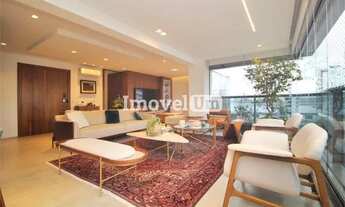 Imagem 4: Campo Belo Apartamento com 4 dormitórios