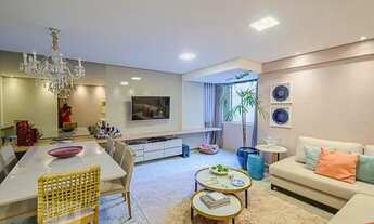 Imagem: Apartamento para Aluguel - Buritis , 3