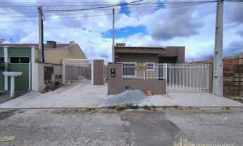 Imagem: Paranaguá - Casa Padrão - Parque Agari