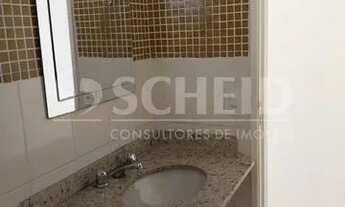 Imagem 4: Apartamento todo reformado para locação próximo ao metro ao lado do comício