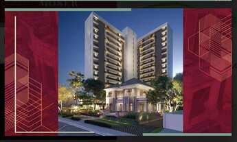 Imagem: Apartamento para venda tem 55 metros quadrados