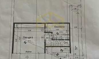 Imagem 2: Casa - Swiss Park - Campinas